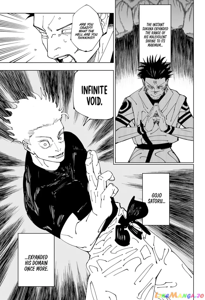 Jujutsu Kaisen Chapter 227 image 06_optimized